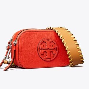 Tory Burch Mini Miller Crossbody